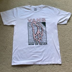 Vans Classic Fit tee-shirt